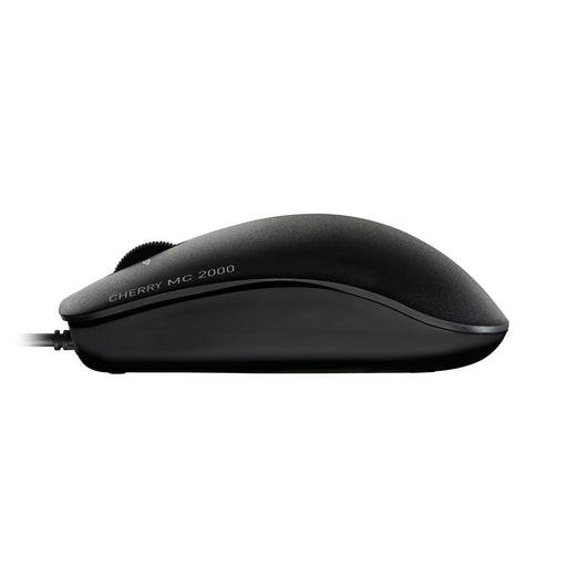 EAN 4025112083334 - CHERRY MC 2000 ratón Oficina Ambidextro USB tipo A IR LED 1600 DPI imagen 2