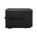 EAN 4711174724956 - Synology DiskStation DS1823XS+ servidor de almacenamiento NAS Torre Ryzen Embedded V1780B 8 GB DDR4 0 TB  imagen 6