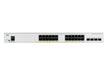 EAN 889728248617 - Cisco Catalyst C1000-24P-4X-L switch Gestionado L2 Gigabit Ethernet (10/100/1000) Energía sobre Ethernet ( imagen 1