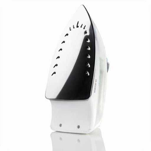 EAN 5608475006173 - Haeger Ocean Burst 2000 Plancha vapor-seco Suela de acero inoxidable 2000 W Blanco imagen 2