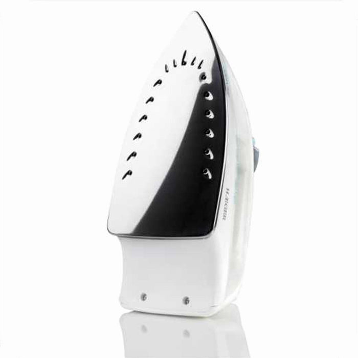 EAN 5608475006173 - Haeger Ocean Burst 2000 Plancha vapor-seco Suela de acero inoxidable 2000 W Blanco imagen 2
