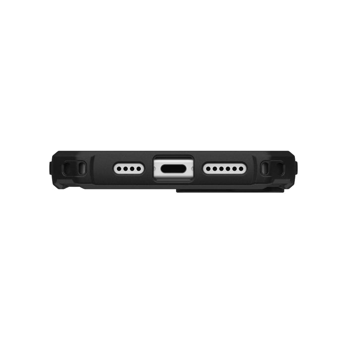 EAN 0840283914782 - Urban Armor Gear Pathfinder funda para teléfono móvil 17 cm (6.7") Negro imagen 3