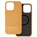 EAN 4895200480679 - Native Union RECLA-KFT-NP24PM funda para teléfono móvil 17,5 cm (6.9") Ocre imagen 1