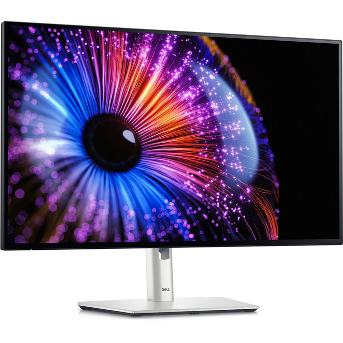 EAN 0884116452164 - DELL UltraSharp U2724DE pantalla para PC 68,6 cm (27") 2560 x 1440 Pixeles Quad HD LCD Negro, Plata imagen 1