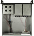 EAN 4260455646420 - Inter-Tech 3U-3508 Estante Negro imagen 4