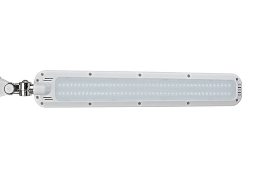 EAN 4002390076265 - MAUL 8205302 lámpara de mesa Blanco imagen 2