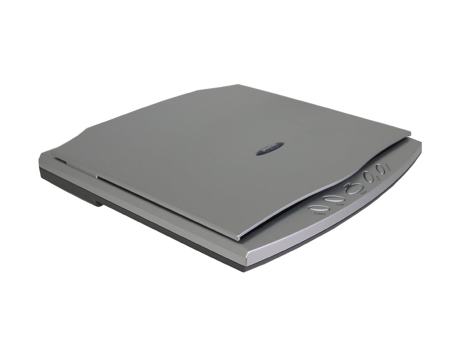 EAN 4042485286926 - Plustek OpticSlim 550 Plus Escáner de cama plana 1200 x 1200 DPI A5 Plata imagen 9