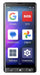 EAN 5908235978536 - MaxCom MS601 15,2 cm (6") SIM doble Android 14 4G 4 GB 64 GB 4000 mAh Negro imagen 1
