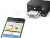 EAN 8715946720586 - Epson EcoTank ET-2871 Inyección de tinta A4 5760 x 1440 DPI 33 ppm Wifi imagen 6