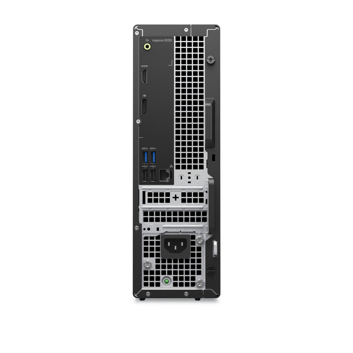 EAN 5397184900536 - DELL Inspiron 3030 Intel® Core™ i5 i5-12400 8 GB DDR5-SDRAM 512 GB SSD Windows 11 Pro SFF PC Negro, Azul imagen 4