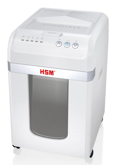 Hsm Destructora De Documentos  Autofeed X200 P-4 4x12 220-240v/50hz Eu