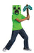 EAN 0192995156265 - Disguise Minecraft Pickaxe & Mask Set imagen 3