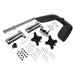 EAN 0065030881227 - StarTech.com ARMDUALSS soporte para monitor 81,3 cm (32") Negro, Plata imagen 7