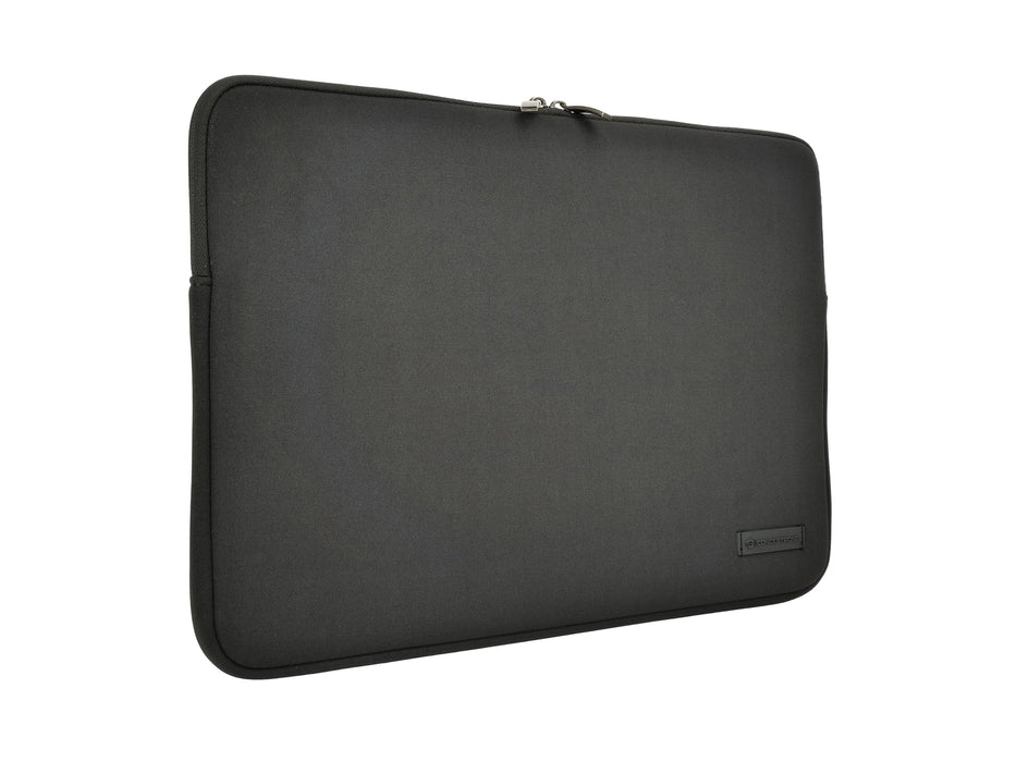 Conceptronic Notebookhülle 16" Polyemer, Neopren Negro