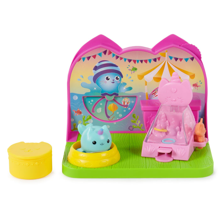 EAN 0778988500408 - Gabby's Dollhouse 6068287 set de juguetes imagen 1