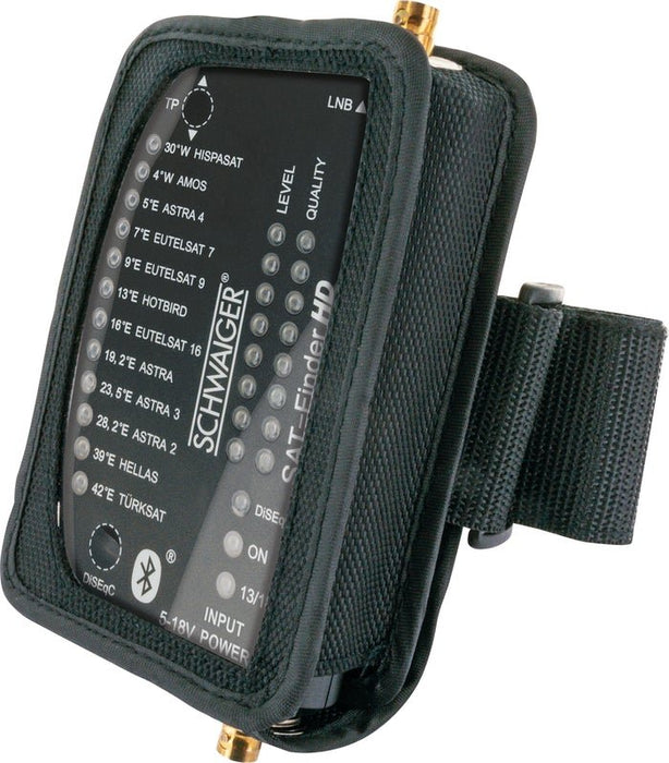 EAN 4004005035674 - Schwaiger SF9003BTAKKU localizador de satélites 950 - 2150 MHz 1 pieza(s) imagen 5