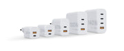 EAN 8718182277364 - Xtorm XEC100 cargador de dispositivo móvil Universal Blanco Corriente alterna Carga rápida Interior imagen 14