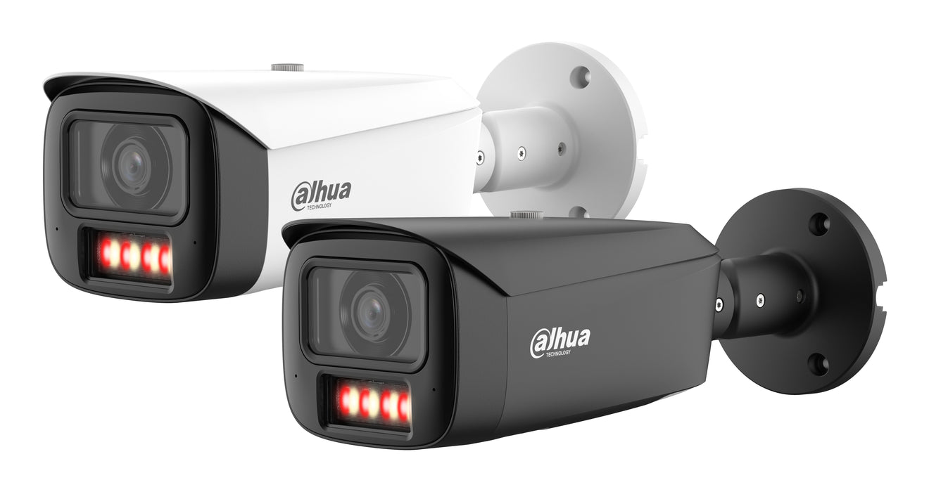EAN 6937552411043 - Dahua Technology WizMind IPC-HFW5659T1-ASE-PV-PRO Bala (forma) Cámara de seguridad IP Exterior 3072 x 204 imagen 5