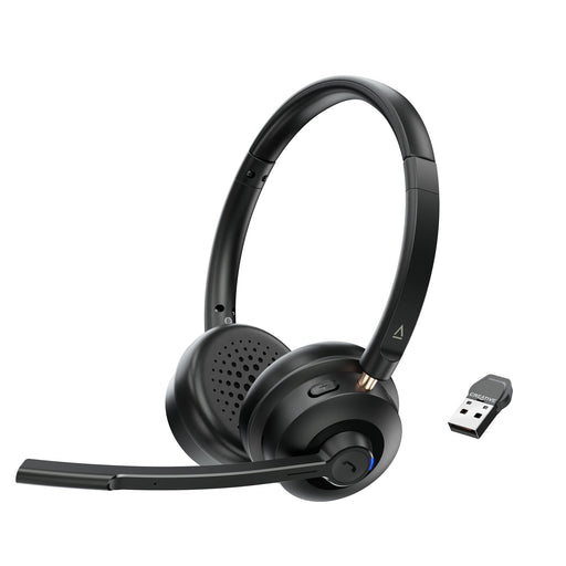 EAN 5390660196768 - Creative Labs 51EF1290AA000 auricular y casco imagen 1