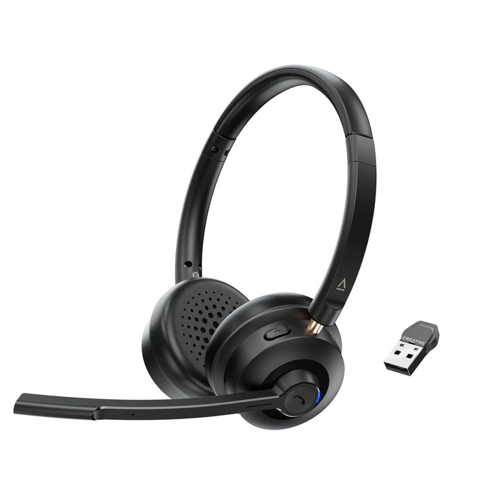 EAN 5390660196768 - Creative Labs 51EF1290AA000 auricular y casco imagen 1
