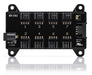 EAN 9010018900170 - Noctua NV-SPH1 controlador de velocidad de ventilador 8 canales Negro imagen 3