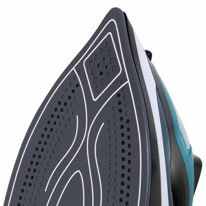 Plancha De Vapor Jata Jepl1221