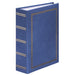 EAN 4007249071682 - Hama London álbum de foto y protector Azul 100 hojas 9 x 13 Encuadernación de tapa dura imagen 1