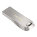 EAN 0169659172510 - SanDisk Ultra Luxe unidad flash USB 32 GB USB tipo A 3.2 Gen 1 (3.1 Gen 1) Plata imagen 2