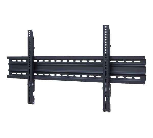 EAN 8016677061291 - ITB OM06129 soporte para TV 2,03 m (80") Negro imagen 1