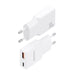 EAN 8435739904657 - AISENS A110-0998 cargador de dispositivo móvil Smartphone, Teléfono móvil, Tableta, GPS, MP3, MP4, Consol imagen 3