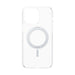 EAN 5715685005503 - PanzerGlass CARE™ by ® Case Transparent w. Silver Kickstand & MagSafe iPhone 15 Pro Max funda para teléfo imagen 4