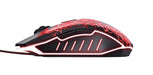 EAN 8713439246186 - Trust GXT 105X Izza ratón Juego Ambidextro USB tipo A Óptico 4000 DPI imagen 4
