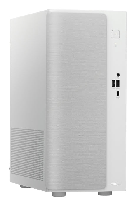 Pc Asus V500 Mini Tower Vm501mh Amd Ryzen 7 260 16gb 512gb Ssd Radeon 780m Windows 11 Wifi 6