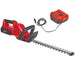 EAN 4008423913620 - WOLF-Garten 41AS4HKR650 corta-setos eléctrico Cuchilla doble 4,2 kg imagen 1