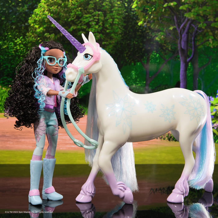 EAN 0681147036574 - Unicorn Academy Layla imagen 6