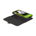EAN 5711428063045 - dbramante1928 Lynge MagSafe funda para teléfono móvil 15,5 cm (6.1") Folio Negro imagen 2