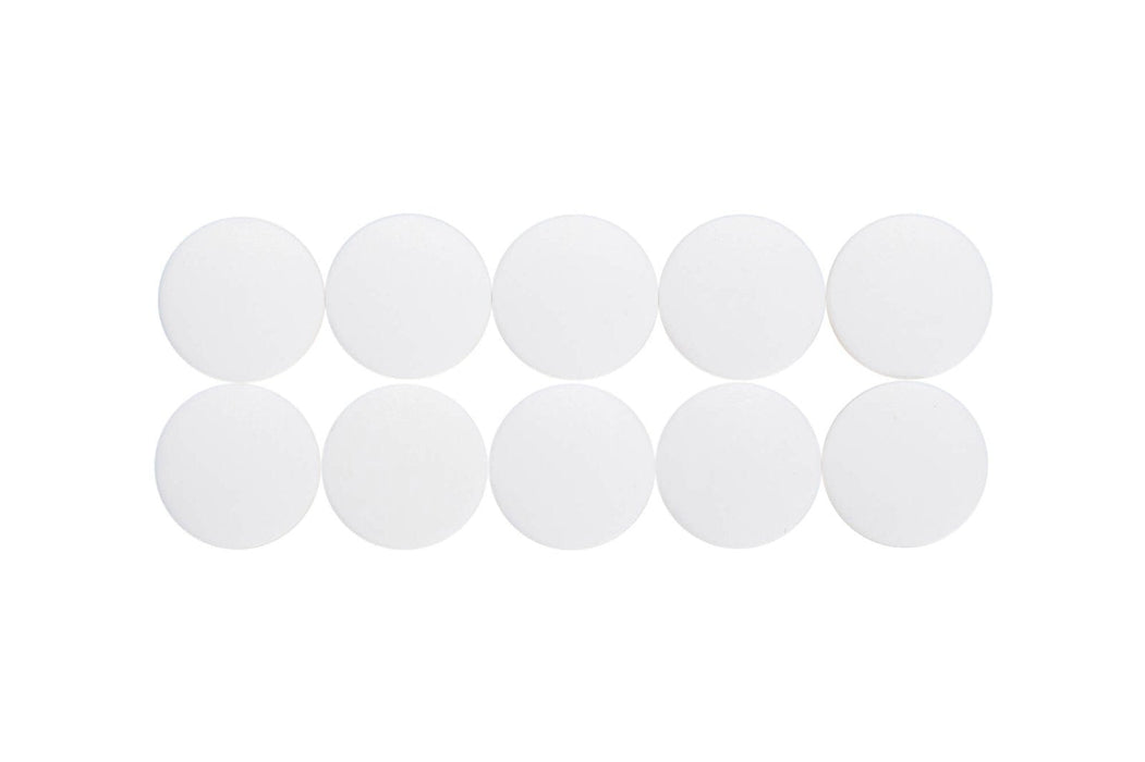 Magnete Ø 2,0 Blanco
