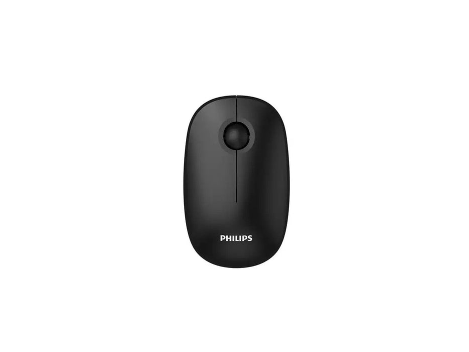 EAN 4895229156036 - Philips 3000 series SPK7378B/85 ratón Oficina Ambidextro RF inalámbrico Óptico 1600 DPI imagen 1