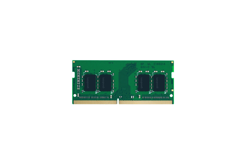 EAN 5715063167854 - Goodram GR2666S464L19/16G módulo de memoria 16 GB 1 x 16 GB DDR4 imagen 3