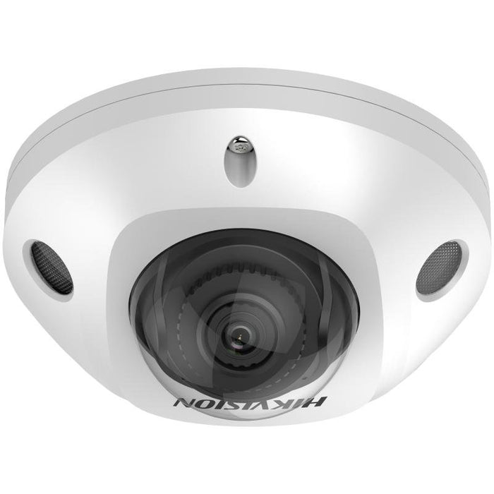 EAN 6942160410685 - Hikvision Ultra Series (SmartIP) DS-2CD3546G2-IS(4mm)(H)(eF) Almohadilla Cámara de seguridad IP Interior  imagen 1