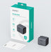 EAN 0689323788170 - AUKEY Comet Mini Auriculares, Portátil, Smartphone, Tableta Gris Corriente alterna Carga rápida Interior imagen 4