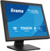 EAN 4948570127757 - iiyama ProLite T1931SR-B2S pantalla para PC 48,3 cm (19") 1280 x 1024 Pixeles SXGA LCD Pantalla táctil Me imagen 2