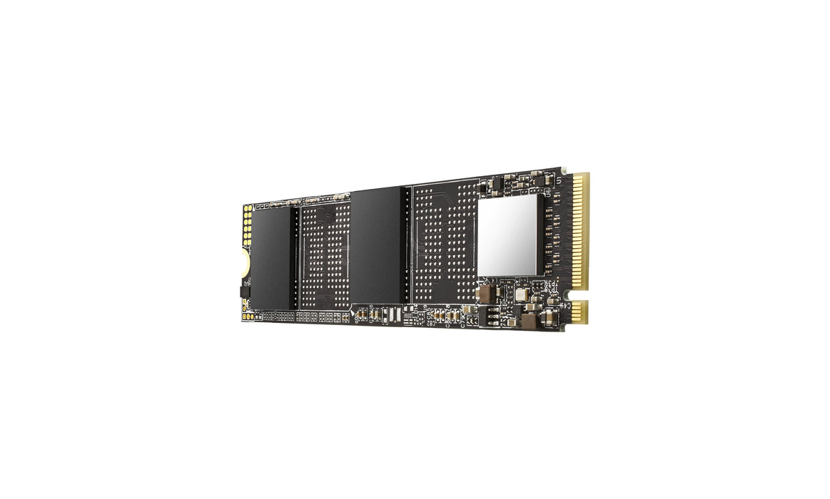 EAN 4895194901808 - Klevv CRAS C715 512 GB M.2 PCI Express 3.0 NVMe 3D TLC NAND imagen 10