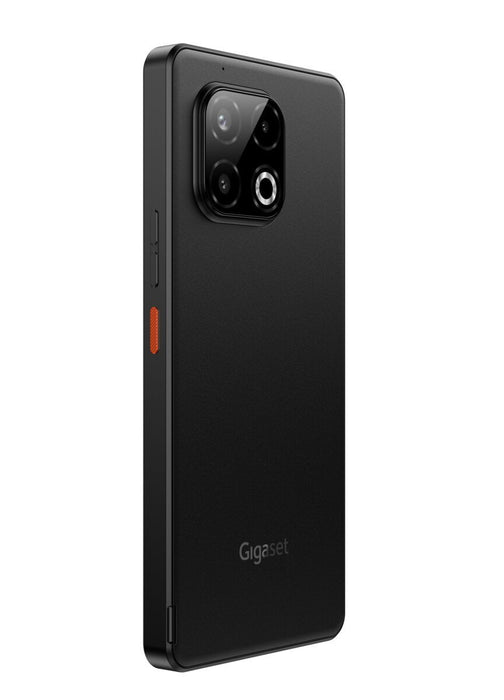 EAN 4255781908731 - Gigaset GS6 PRO 16,9 cm (6.67") SIM doble Android 15 5G USB Tipo C 8 GB 128 GB 5300 mAh Negro imagen 5