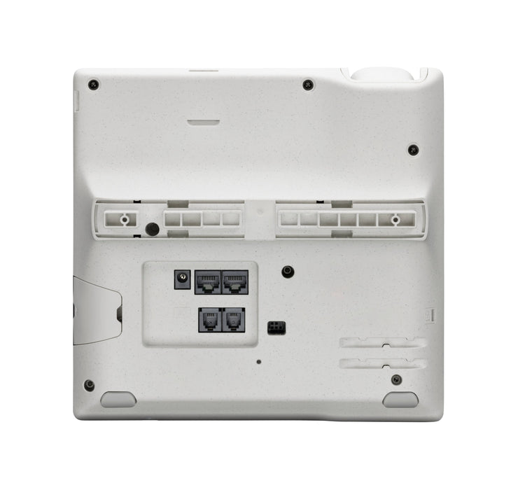 EAN 0197497341386 - HP Poly Edge E450 IP Phone and PoE-enabled teléfono IP Negro 8 líneas IPS imagen 7