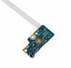 EAN 8435597460852 - Portatilmovil GMX0075 refacción para laptop Botón imagen 2