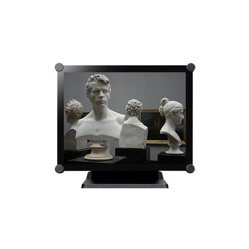 EAN 4710739597257 - AG Neovo TX-1502 pantalla para PC 38,1 cm (15") 1024 x 768 Pixeles XGA LED Pantalla táctil Mesa Gris imagen 1