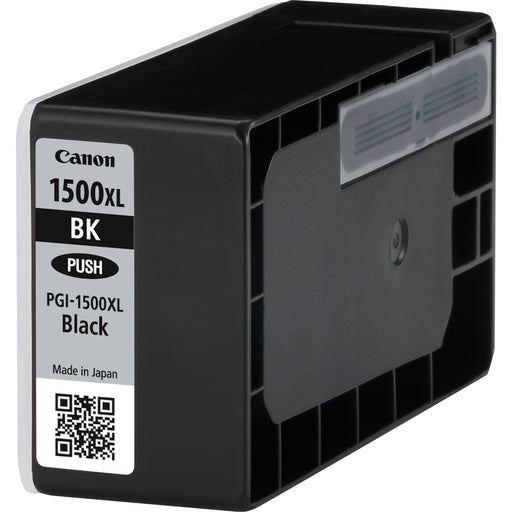 EAN 4549292003772 - Canon 9182B001 cartucho de tinta 1 pieza(s) Original Negro imagen 1