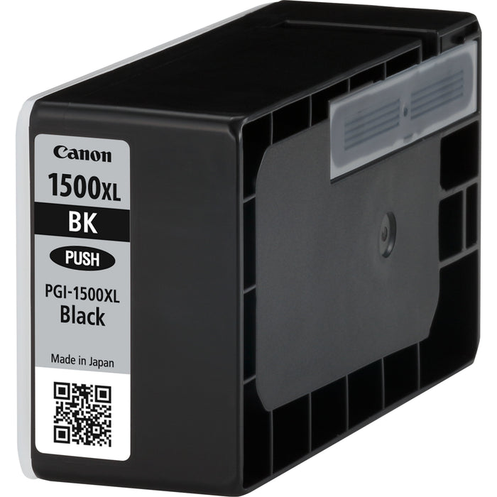 EAN 4549292003772 - Canon 9182B001 cartucho de tinta 1 pieza(s) Original Negro imagen 1