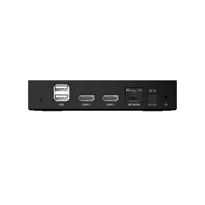EAN 8801089218957 - Hanwha SPD-152 descodificador de vídeo 64 canales 3840 x 2160 Pixeles imagen 4